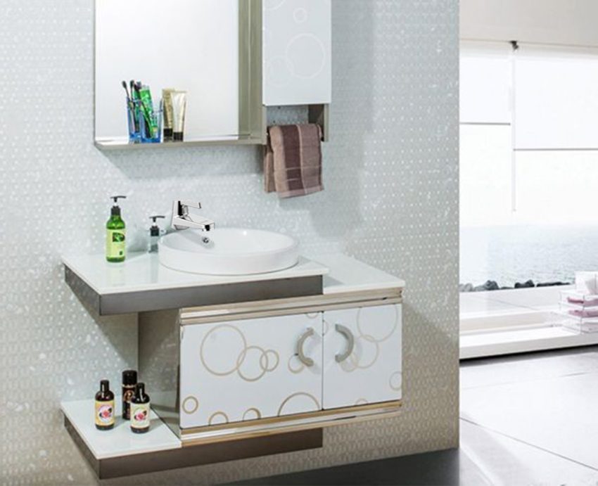 Vòi rửa mặt nước lạnh American Standard WF-T601 - Hàng chính hãng