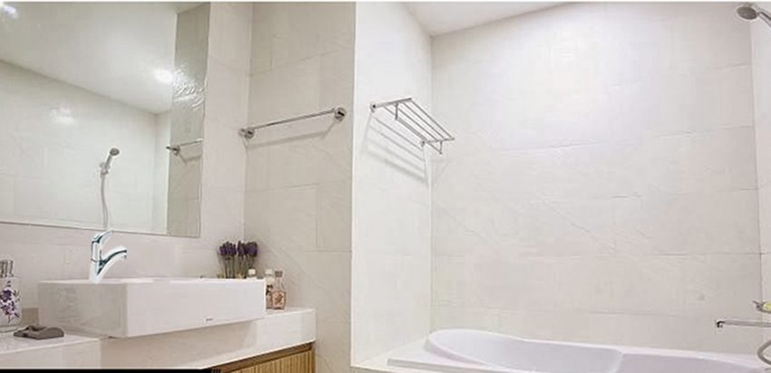 Vòi rửa mặt nước lạnh American Standard W126 với thiết kế hiện đại