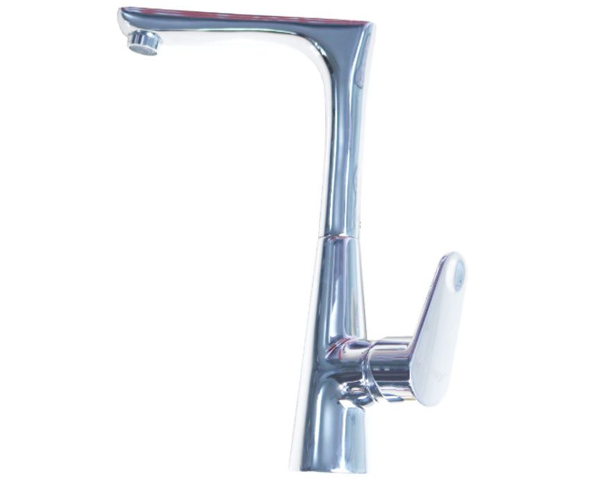 Vòi rửa nóng lạnh Canzy CZ 807 - Hàng chính hãng