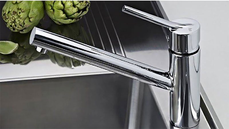 Vòi rửa nóng lạnh Teka VTK 978 - Hàng chính hãng