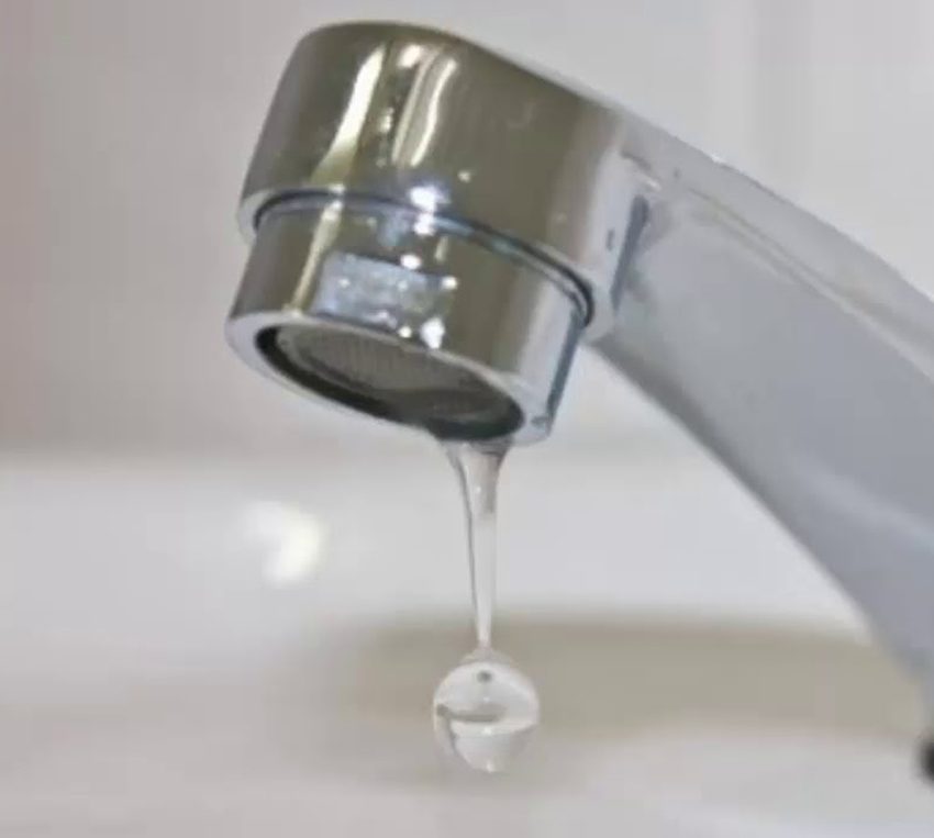 Vòi rửa nước lạnh American Standard  A-7001C - Hàng chính hãng