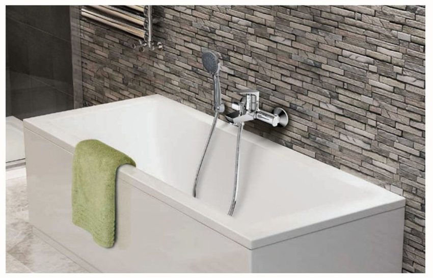 Vòi sen Rapido RS-01 - Hàng chính hãng