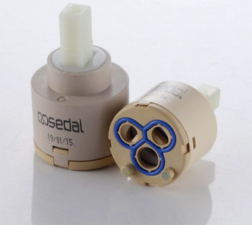 Vòi sen Rapido RS-01 - Hàng chính hãng