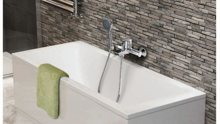 Vòi sen Rapido RS-02 - Hàng chính hãng