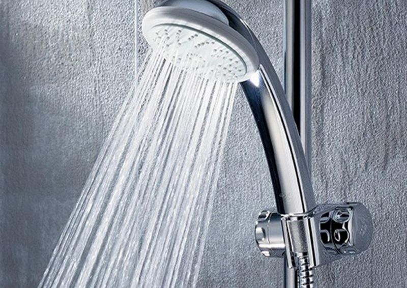 Sen cây tắm nóng lạnh Roland RL-103 - Hàng chính hãng