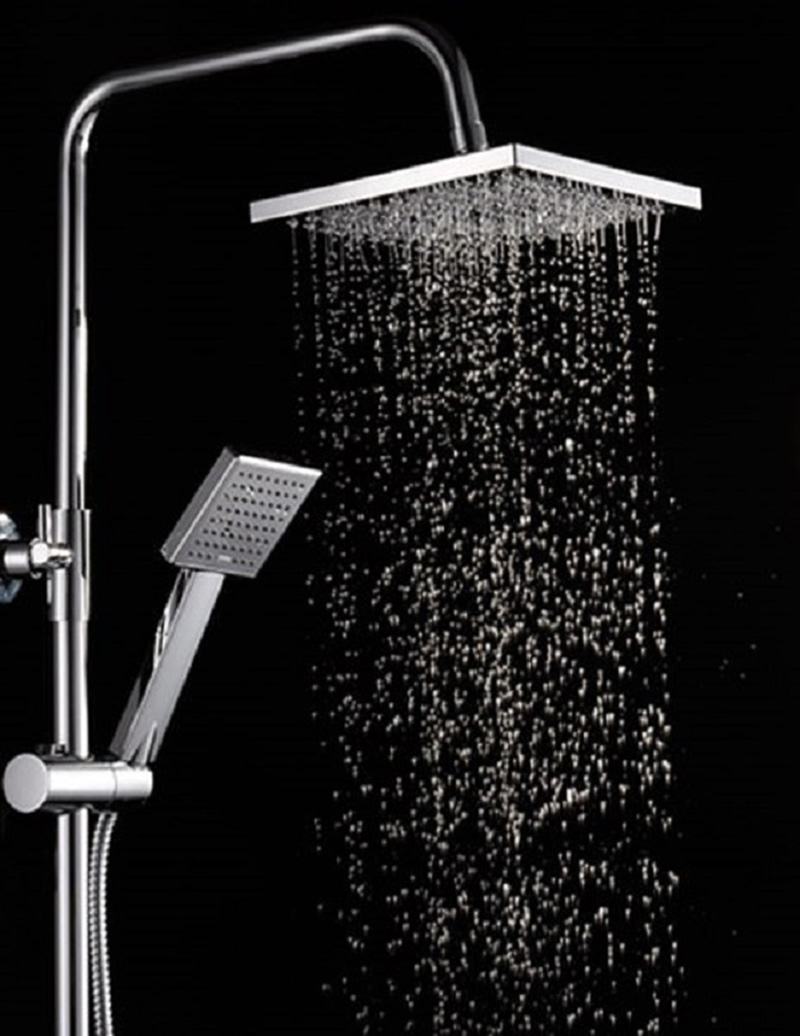 Sen cây Roland RL17 được làm từ chất liệu inox SUS304
