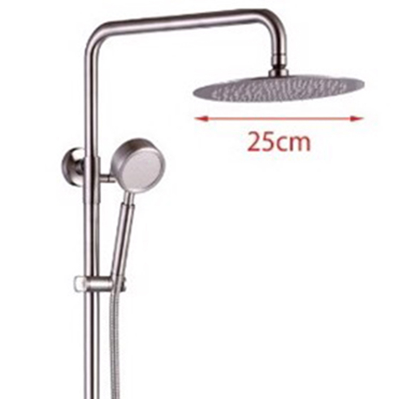 Vòi sen cây Roland RL-19 - Hàng chính hãng