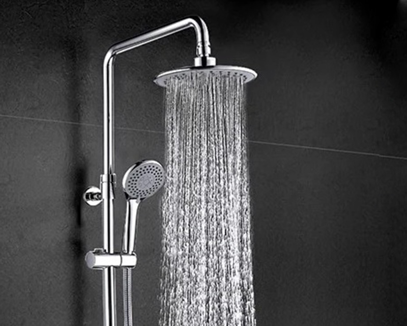 Sen cây nóng lạnh Roland RL-19A sở hữu những chi tiết thiết kế vô cùng tinh tế