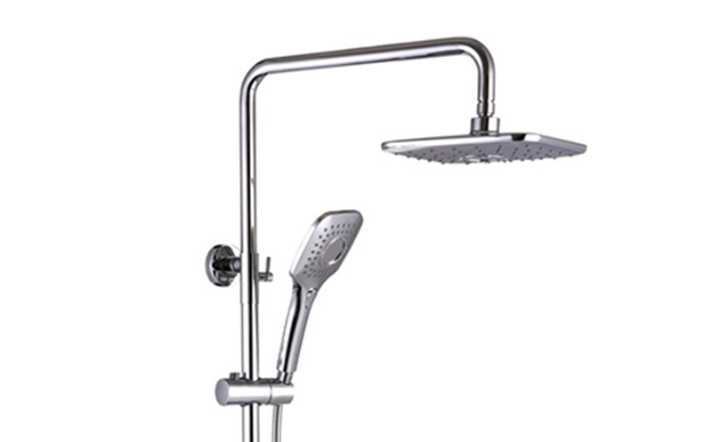 Van đóng mở nước được đúc nguyên khối