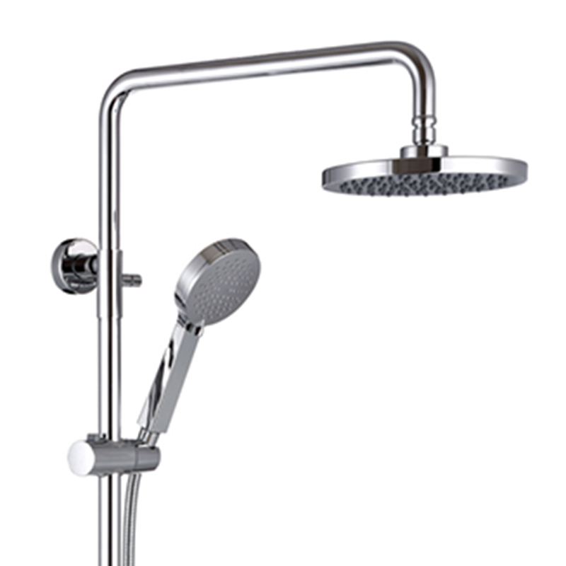 Sen cây tắm nóng lạnh Roland ST-01A được làm từ kim loại đồng thau