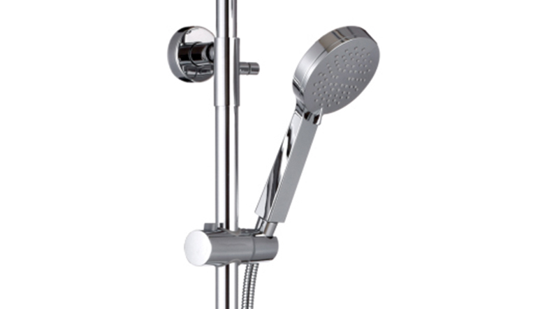 Sen cây tắm Roland ST-01A sở hữu thiết kế van chia nước nóng lạnh