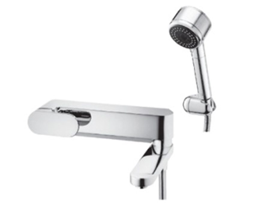 Vòi sen tắm nóng lạnh American Standard WF-1911 - Hàng chính hãng