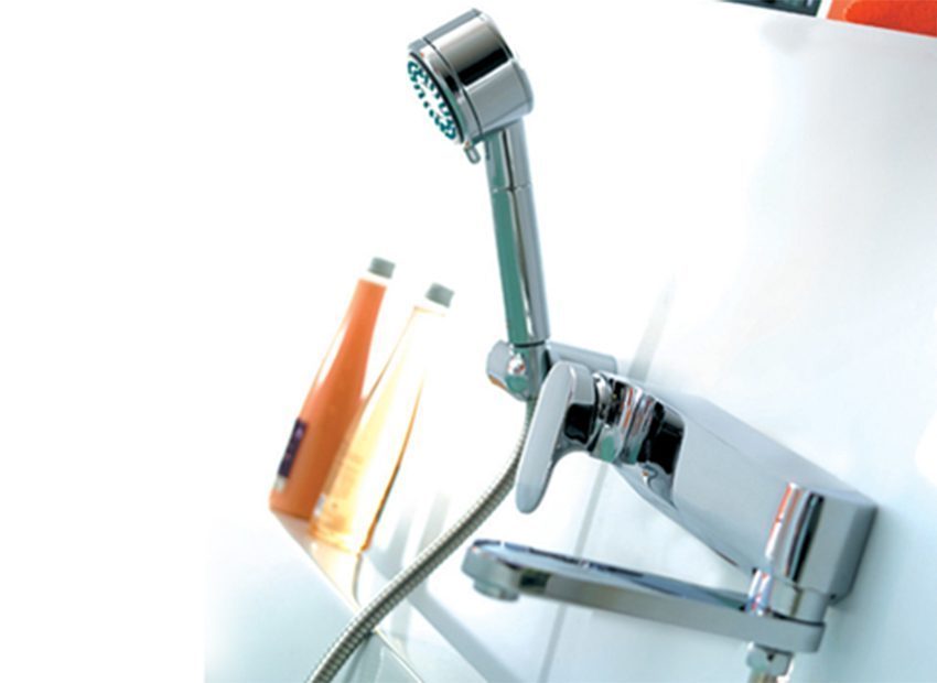 Vòi sen tắm nóng lạnh American Standard WF-1911 - Hàng chính hãng