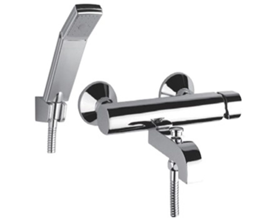 Vòi sen tắm nóng lạnh American Standard WF-2711 - Hàng chính hãng