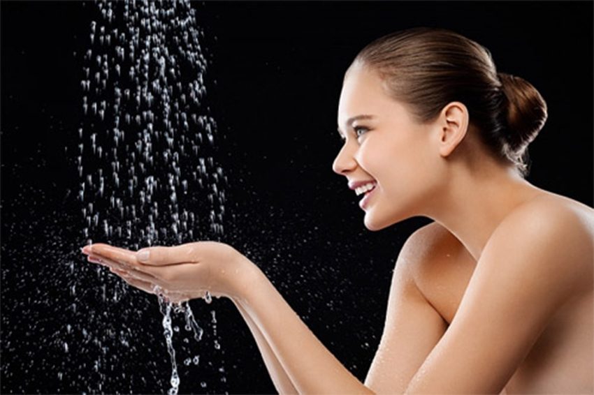 Vòi sen tắm nóng lạnh American Standard WF-2711 - Hàng chính hãng