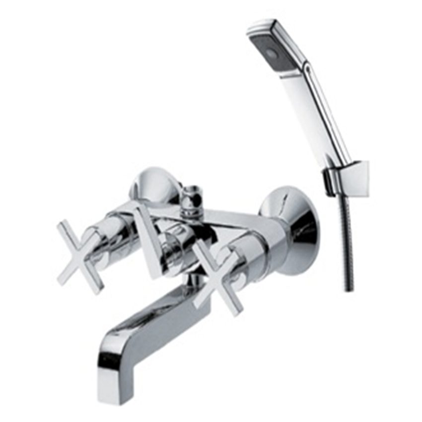 Vòi sen tắm nóng lạnh American Standard WF-5111 - Hàng chính hãng