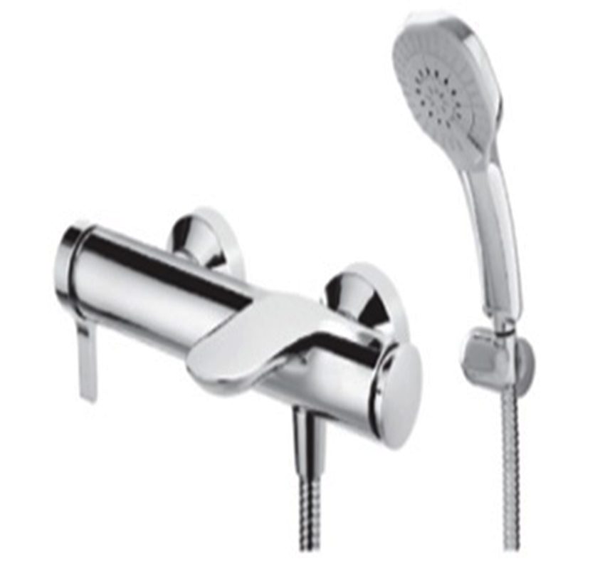 Vòi sen tắm nóng lạnh American Standard WF-6811 - Hàng chính hãng