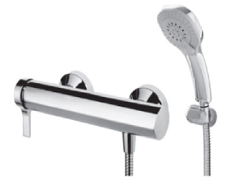 Vòi sen tắm nóng lạnh American Standard WF-6812 - Hàng chính hãng