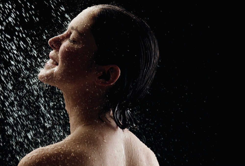 Vòi sen tắm nóng lạnh American Standard WF-6812 - Hàng chính hãng