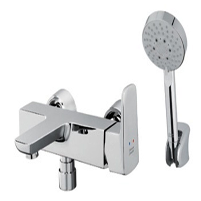 Vòi sen tắm nóng lạnh American Standard WF-6911 - Hàng chính hãng