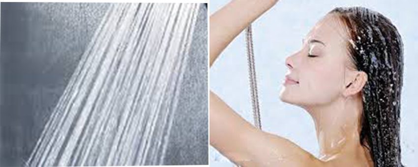 Vòi sen tắm nóng lạnh American Standard WF-6911 - Hàng chính hãng