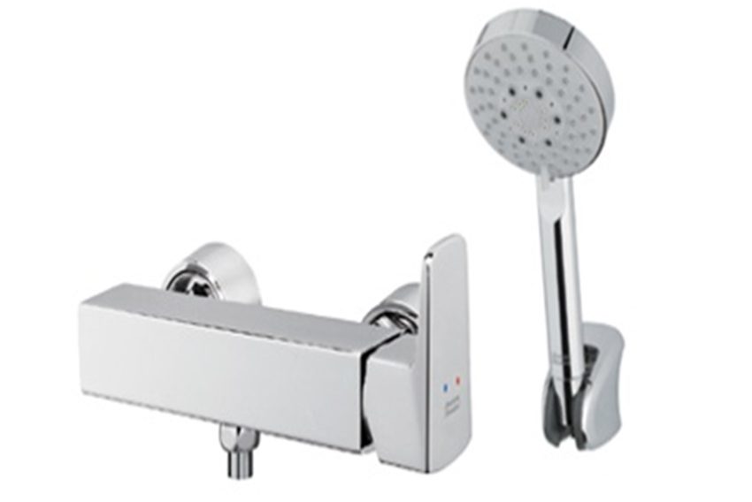 Vòi sen tắm nóng lạnh American Standard WF-6912 - Hàng chính hãng