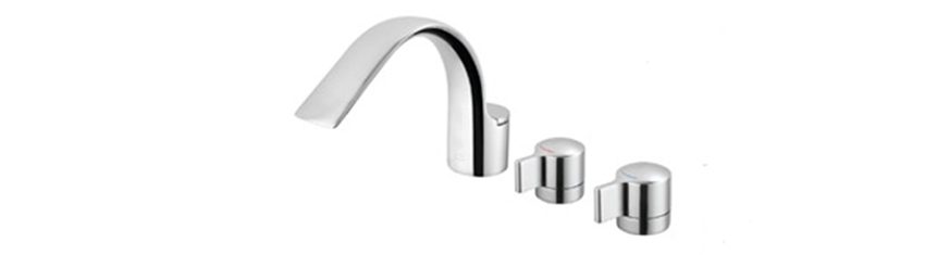 Vòi xả bồn tắm American Standard WF-6800 - Hàng chính hãng