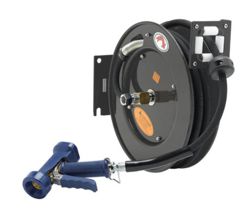 Vòi xịt sàn T&S 5HR-242-12-A