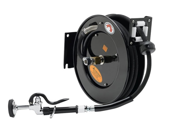 Vòi xịt sàn T&S 5HR-232-01-A - Hàng chính hãng