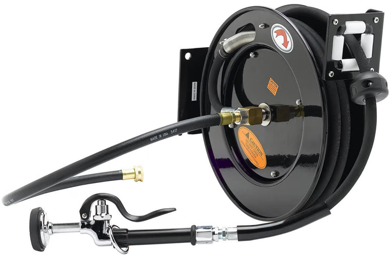 Vòi xịt sàn T&S 5HR-242-01-A - Hàng chính hãng