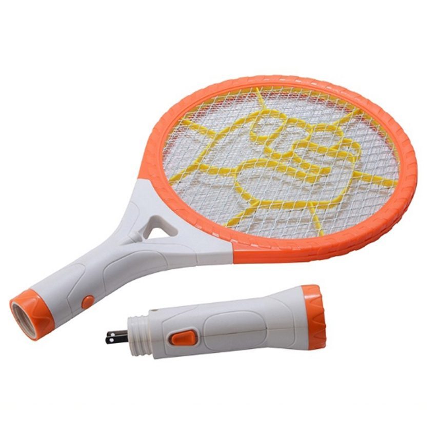 Vợt muỗi điện Matika MTK-MQ11 - Hàng chính hãng