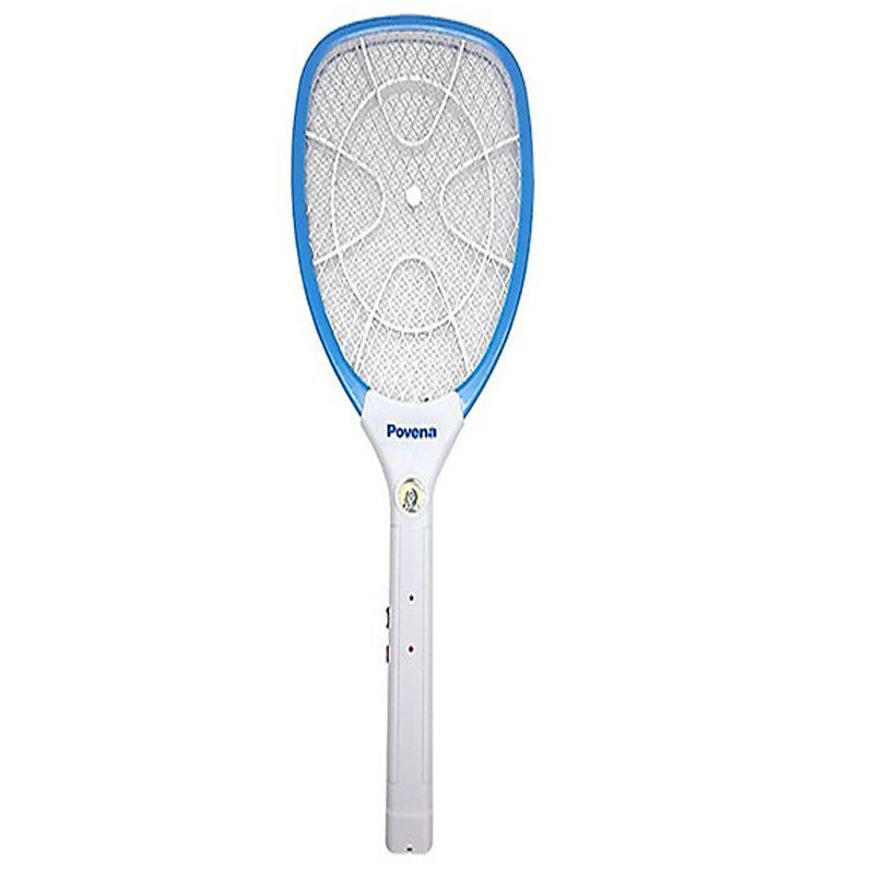 Vợt muỗi điện Povena PVN-MQ22 - Hàng chính hãng