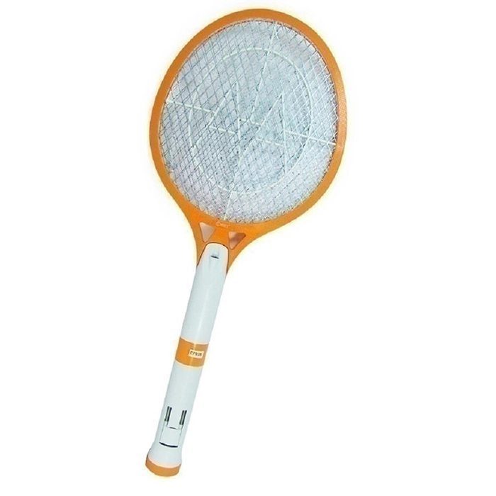 Vợt muỗi điện cao cấp Comet CP035