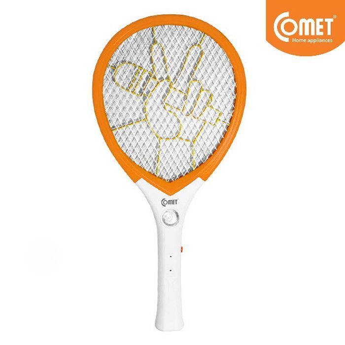 Vợt muỗi điện cao cấp Comet CP037