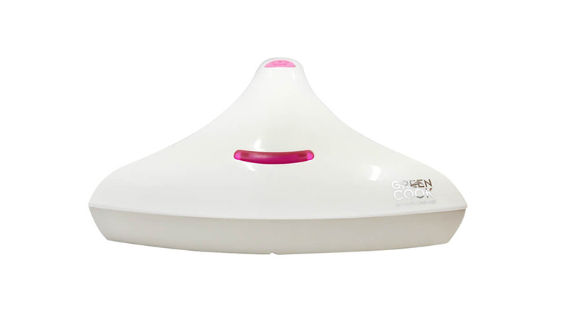 Máy hút bụi ga giường Green Cook GCMV01 - Hàng chính hãng