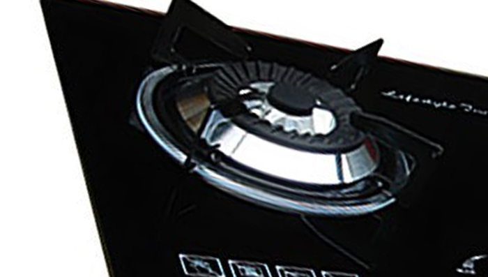 Bep gas Waterfall WF-085GB