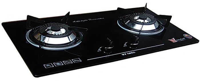 Bep gas Waterfall WF-085GB