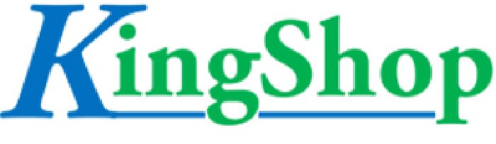 Website bán hàng trực tuyến Kingshop.vn