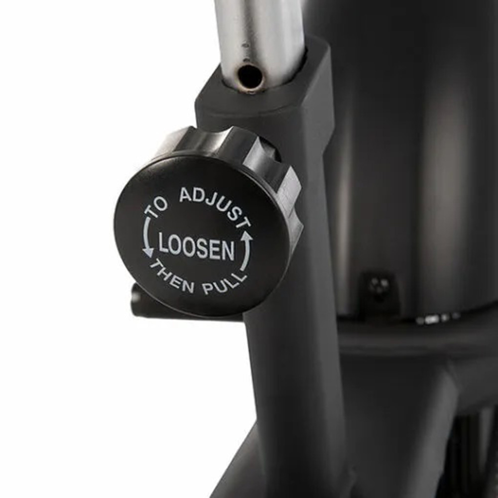 Xe đạp tập Spirit AB-900 - Hàng chính hãng