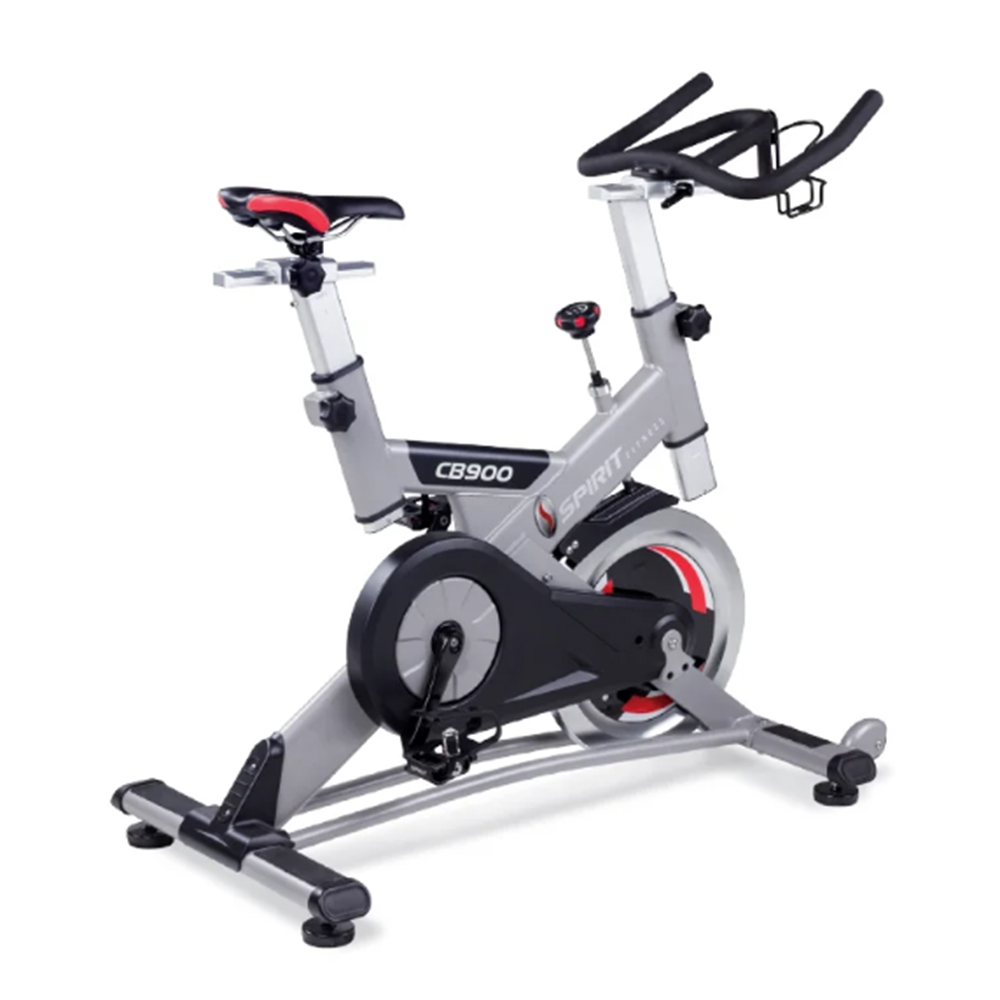 Xe đạp tập cao cấp Spirit CB-900 - Hàng chính hãng