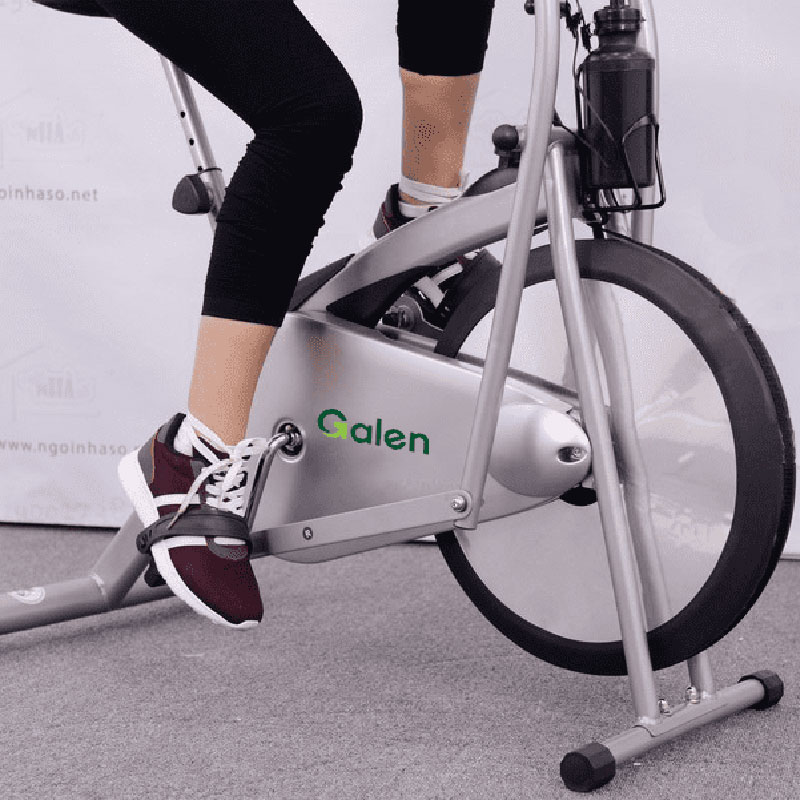 Xe đạp tập thể dục Airbike Galen G016 - Hàng chính hãng