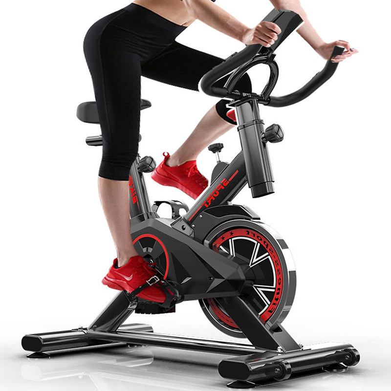 Xe đạp tập thể dục Galen G006 - Hàng chính hãng