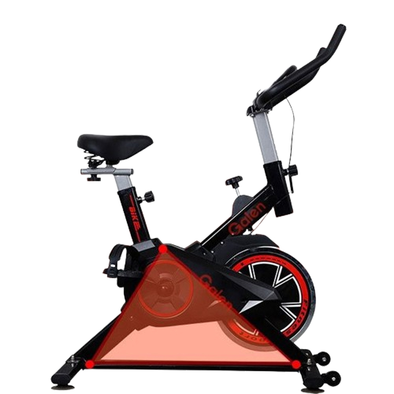 Xe đạp tập thể dục Galen G006 - Hàng chính hãng