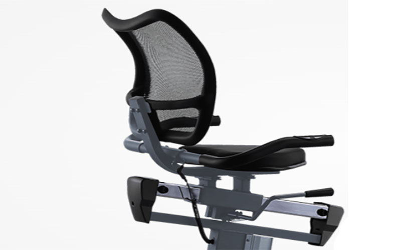 Xe đạp thể dục trong nhà Đại Việt VT102 - Hàng chính hãng