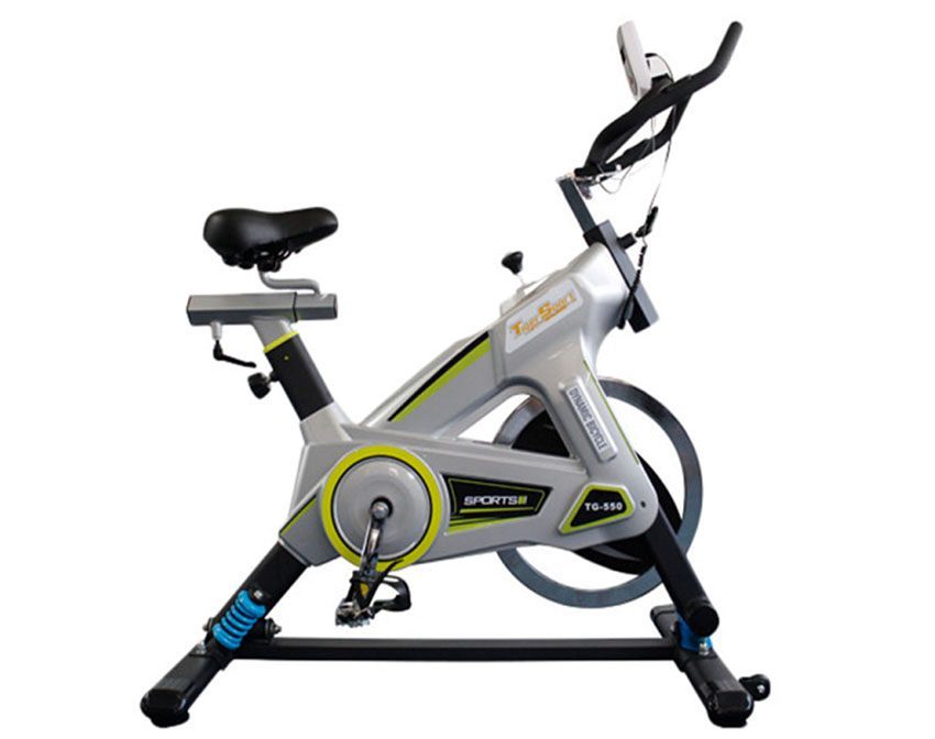 Xe đạp tập thể thao Premium Tiger Sport TGP-550 - Hàng chính hãng