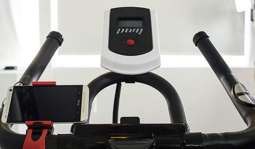 Xe đạp tập thể thao Premium Tiger Sport TGP-550 - Hàng chính hãng