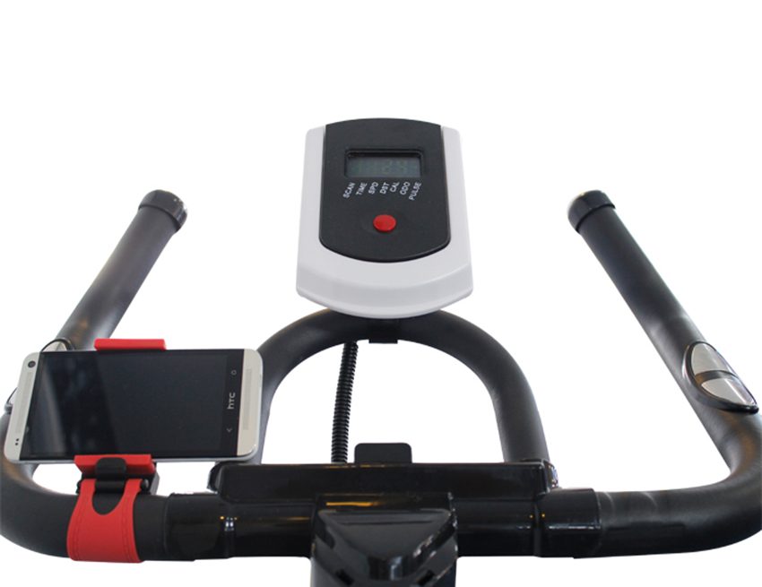 Xe đạp tập thể thao Tiger Sport TG-225 - Hàng chính hãng