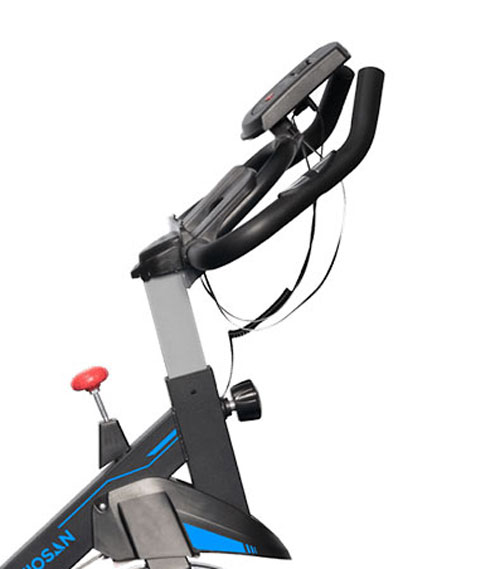 Xe đạp thể dục Daikiosan DKXD-00001 - Hàng chính hãng