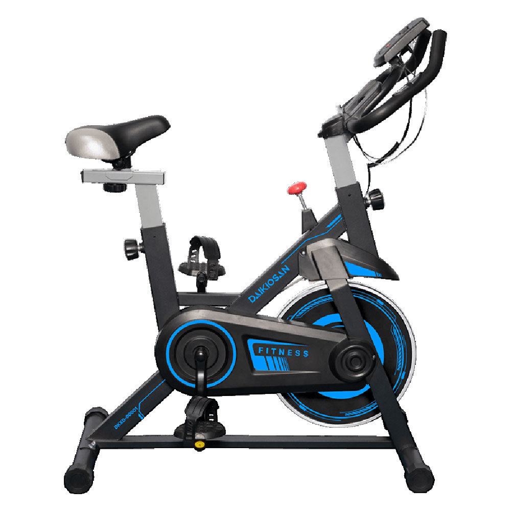Xe đạp thể dục Daikiosan DKXD-00001 - Hàng chính hãng