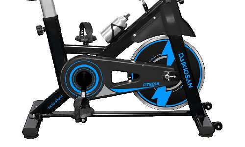 Xe đạp thể dục Daikiosan DKXD-00002 - Hàng chính hãng